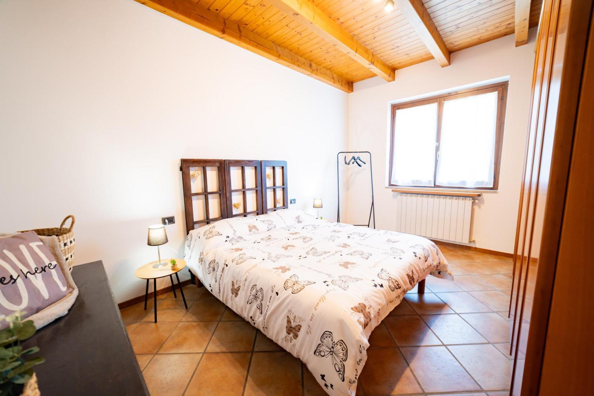 Casa Antonia Tra Laghi & Monti Villa Armeno Buitenkant foto